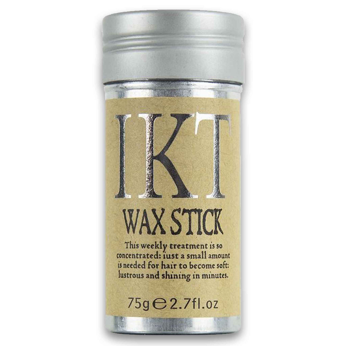 Scentimental IKT Hair Wax (Unisex)